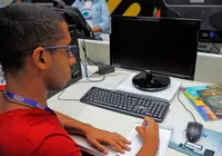 Estágio não poderá valer como experiência profissional imagem