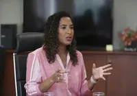 “Estímulo”, diz Anielle sobre denúncia da PGR contra Silvio Almeida