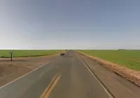 Estrada sem fim? Bahia abriga reta de 145 km, uma das maiores do mundo