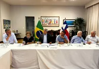 Estratégia eleitoral: os detalhes da reunião de Jerônimo Rodrigues com conselho político