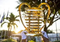 Estreia contra Nenê e reencontros: o que espera o Vitória na Copa do Nordeste 2026 imagem