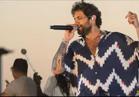 Estrelas da axé music se reúnem em show para celebrar aniversário de Salvador imagem