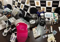 Estudante é preso após paciente morrer em procedimento de “lipo” irregular