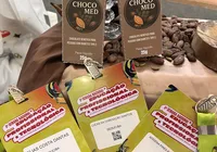 Estudantes baianos criam chocolates para pessoas com diabetes tipo 2