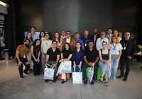 Estudantes de Medicina participam de intercâmbio acadêmico em Boston