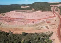 EUA compra mina de terras raras no Brasil por bilhões; veja mudanças