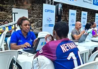 Evento amplia cuidados com pessoas em situação de rua em Salvador