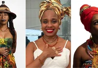 Evento cultural celebra Bob Marley com atrações femininas do reggae