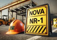 Evento em Salvador debate impactos da NR1 na saúde mental no trabalho