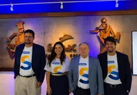 Evento gratuito em Salvador reúne cuidados de beleza, show de Filhos de Jorge e mais