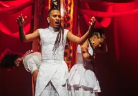 Evento inédito traz dança, cinema e música negra para Salvador