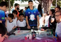 Evento transforma Guanambi no epicentro do saber no Semiárido