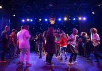 Evento une dança e circo com oficinas e apresentações em Salvador imagem