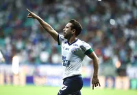 Éverton Ribeiro escala o melhor time que já jogou na carreira