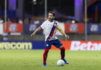 Éverton Ribeiro opina que arbitragem favorece alguns clubes: "A gente vê" imagem