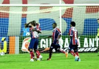 Ex-atacante do Bahia morre após parada cardiorrespiratória