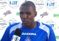 Ex-atacante do Bahia morre após parada cardiorrespiratória imagem