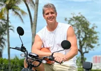 Ex-ator da Globo constrói império com faturamento de R$ 500 milhões