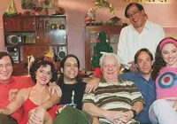 Ex-ator da Globo critica falta de sexo em Retiro dos Artistas