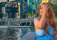 Ex-atriz da Globo revela que foi forçada a casar com abusador