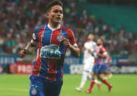 Ex-Bahia é anunciado por empréstimo em gigante da Série A imagem