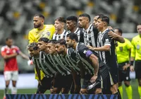 Ex-Bahia é desfalque do Atlético-MG para enfrentar o Vitória