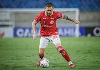 Ex-Bahia e Palmeiras, volante Souza anuncia aposentadoria aos 38 anos imagem