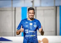 Ex-Bahia, Hernane Brocador é decisivo em clássico e título estadual imagem