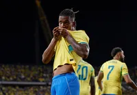 Ex-Bahia pode se tornar contratação mais cara da história do Palmeiras