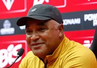 Ex-Bahia, Roger Machado cita Salvador para rebater rótulo no São Paulo imagem