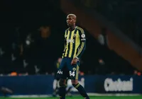 Ex-Bahia se aproxima de recorde de gols em ano histórico na Europa imagem