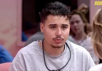Ex-BBB Pedro sofre novo surto psicótico após confusão imagem