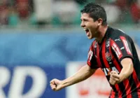 Ex-capitão e campeão pelo Vitória anuncia aposentadoria aos 36 anos imagem