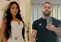 Ex-diretor de presídio suspeito de matar namorada tinha família "escondida" imagem