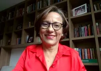Ex-editora de A TARDE, escritora baiana é selecionada em concurso nacional imagem
