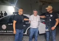 Ex-Globo, ator famoso de 75 anos é preso por estupro de vulnerável imagem