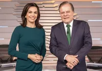 Ex-Globo, jornalista revela câncer no intestino aos 72 anos