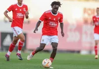 Ex-jogador do Benfica é esfaqueado e fica em estado grave na Dinamarca imagem