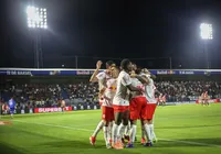 Ex-Pivete de Aço desfalca Bragantino no duelo contra o Bahia imagem