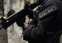 Ex-policial militar é morto ao resistir à ordem de prisão em Salvador imagem