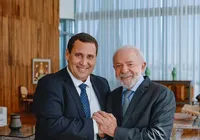 Ex-presidente do PT da Bahia vai coordenar campanha de Lula imagem