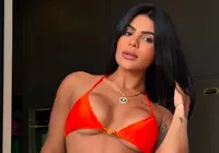 Ex-primeira-dama do Privacy lança candidatura a deputada