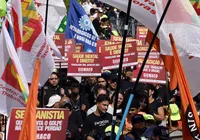 Ex-senador detona 1º de Maio: "Dia da Vagabundagem"; veja vídeo imagem