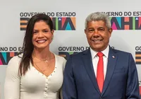 Ex-SIHS, Larissa Moraes será primeira mulher a presidir a CERB imagem