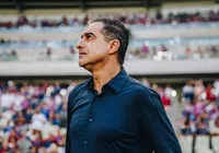Ex-técnico do Bahia é anunciado pelo lanterna do Campeonato Mexicano
