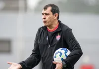 Ex-técnico do Vitória pode impedir título inédito de Cristiano Ronaldo