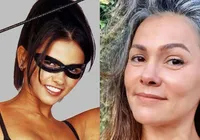Ex-Tiazinha anuncia decisão após acidente do irmão