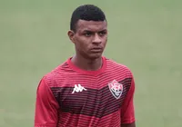 Ex-Vitória chega ao terceiro gol na temporada e se destaca no Mirassol imagem