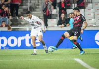 Ex-Vitória comenta polêmicas de arbitragem contra Flamengo e Athletico