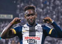 Ex-Vitória dá show com hat-trick e comanda goleada histórica por 8 a 0